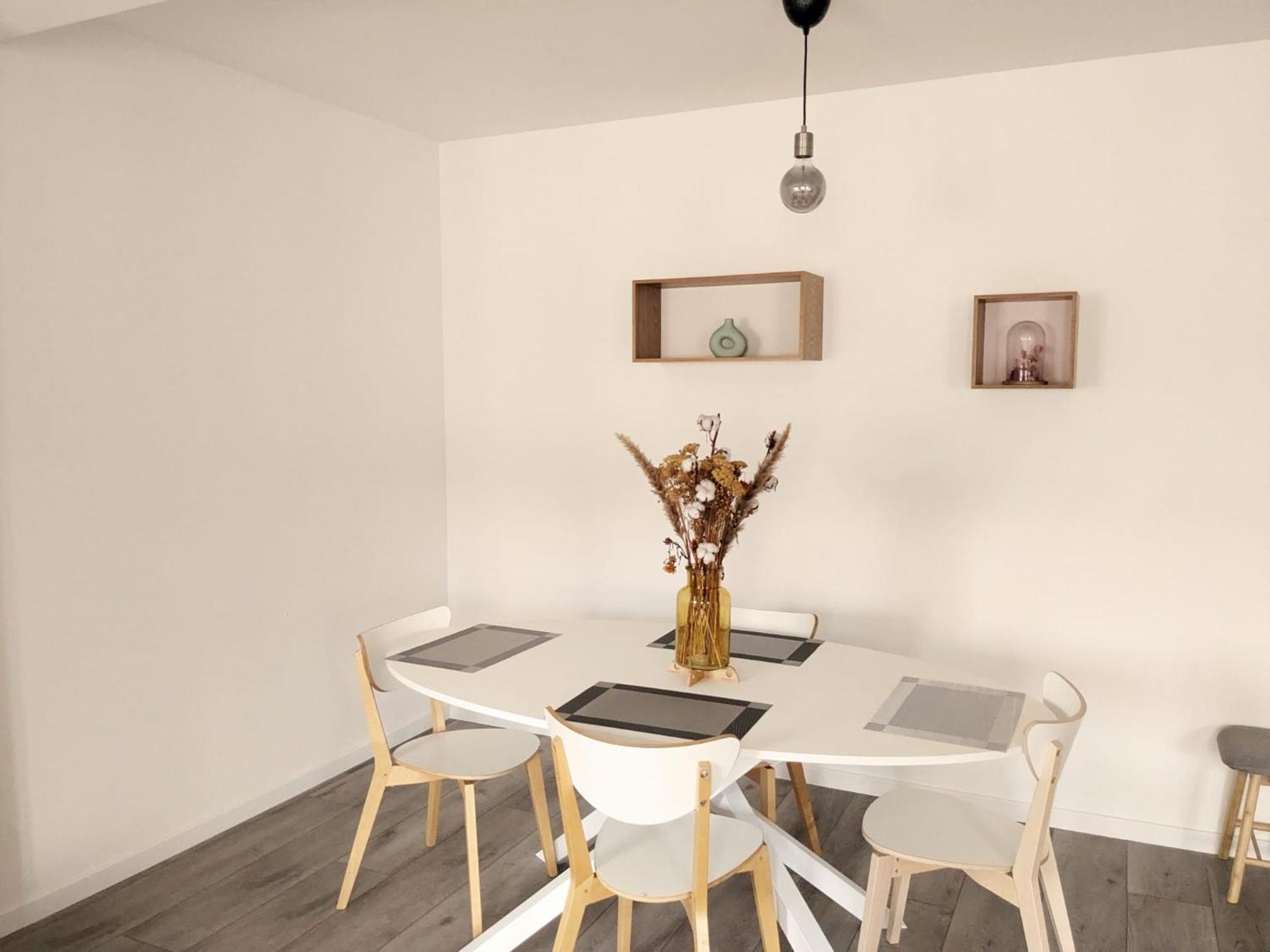 Berbisey 1 Διαμέρισμα Ντιζόν Εξωτερικό φωτογραφία